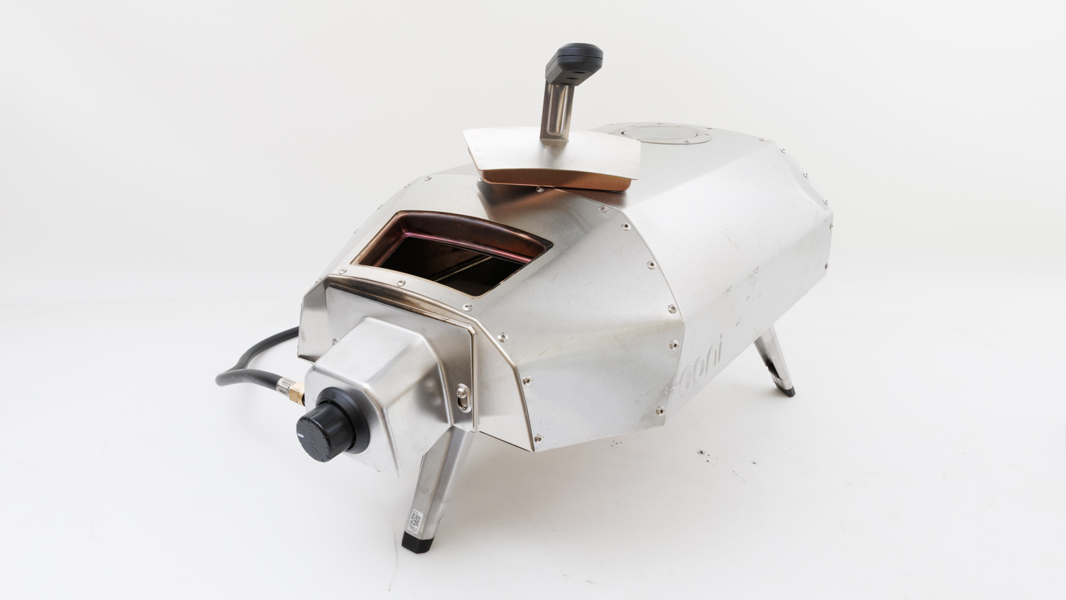 Ooni Karu 12 Multi-Fuel Pizza Oven