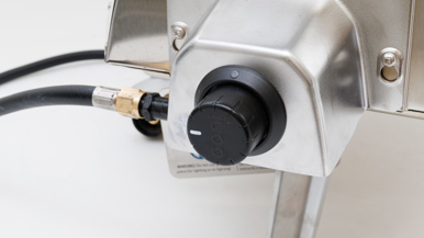 Ooni Karu 12 Multi-Fuel Pizza Oven