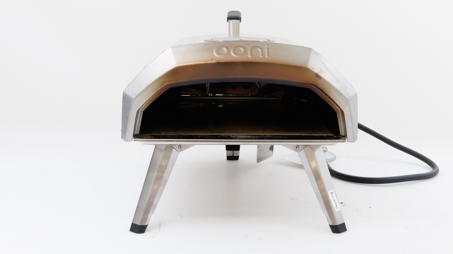 Ooni Karu 12 Multi-Fuel Pizza Oven