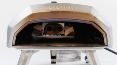 Ooni Karu 12 Multi-Fuel Pizza Oven