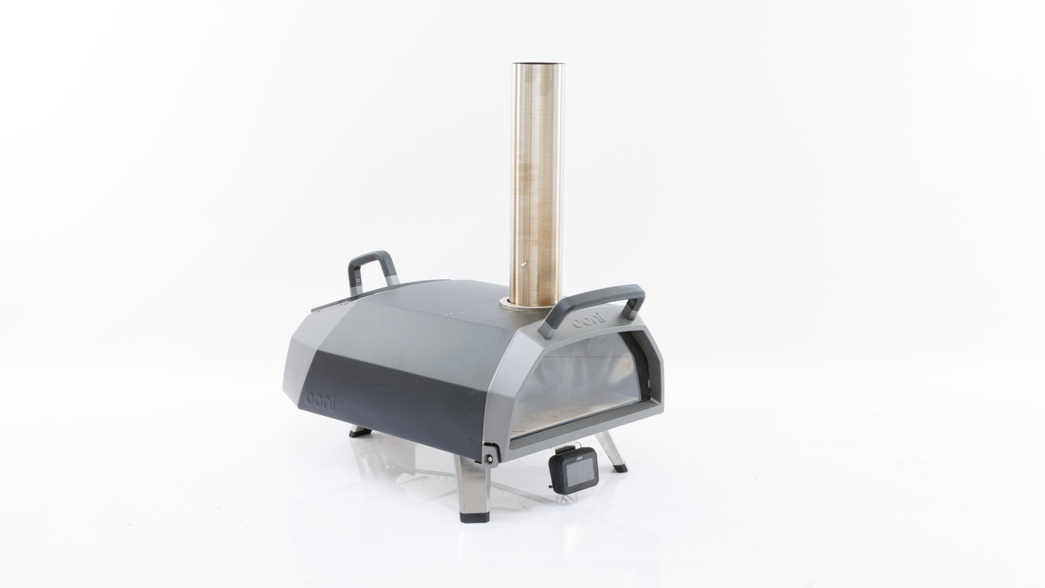 Ooni Karu 2 Pro Multi-Fuel Pizza Oven