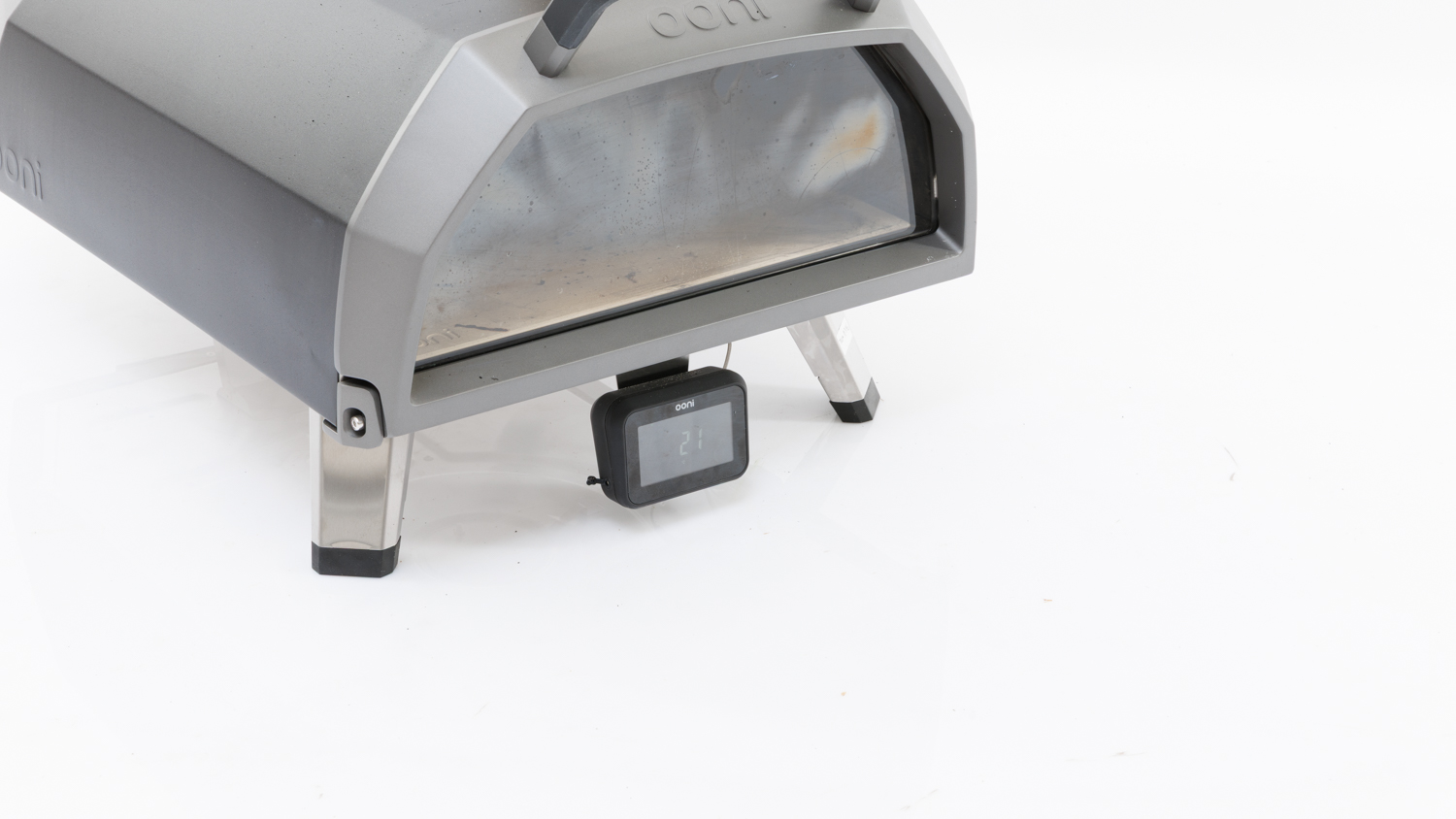 Ooni Karu 2 Pro Multi-Fuel Pizza Oven