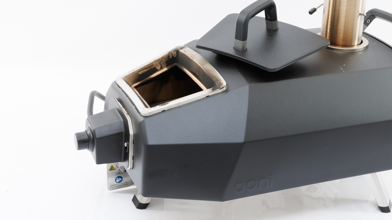 Ooni Karu 2 Pro Multi-Fuel Pizza Oven
