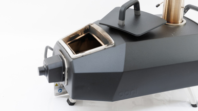 Ooni Karu 2 Pro Multi-Fuel Pizza Oven