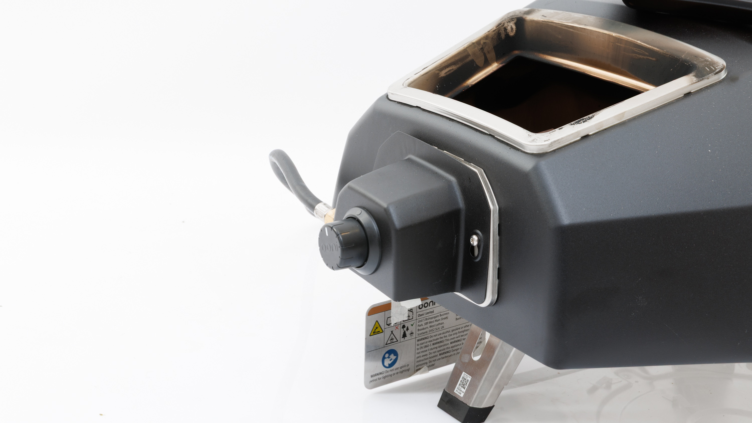 Ooni Karu 2 Pro Multi-Fuel Pizza Oven