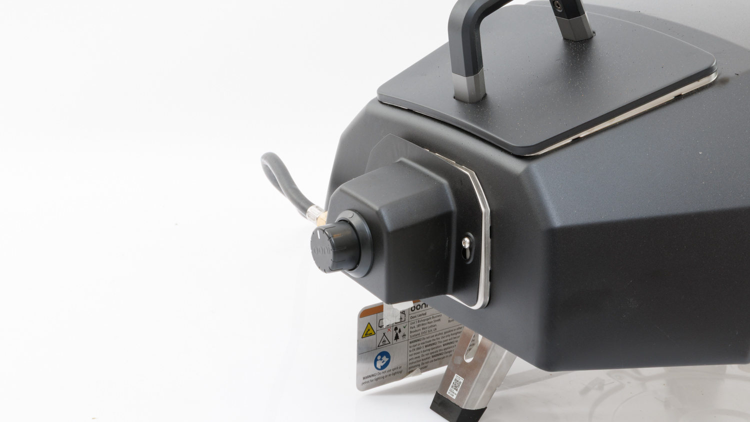 Ooni Karu 2 Pro Multi-Fuel Pizza Oven