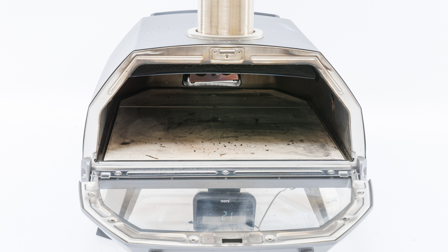 Ooni Karu 2 Pro Multi-Fuel Pizza Oven