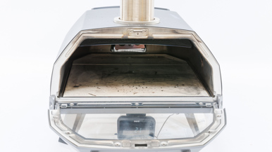 Ooni Karu 2 Pro Multi-Fuel Pizza Oven