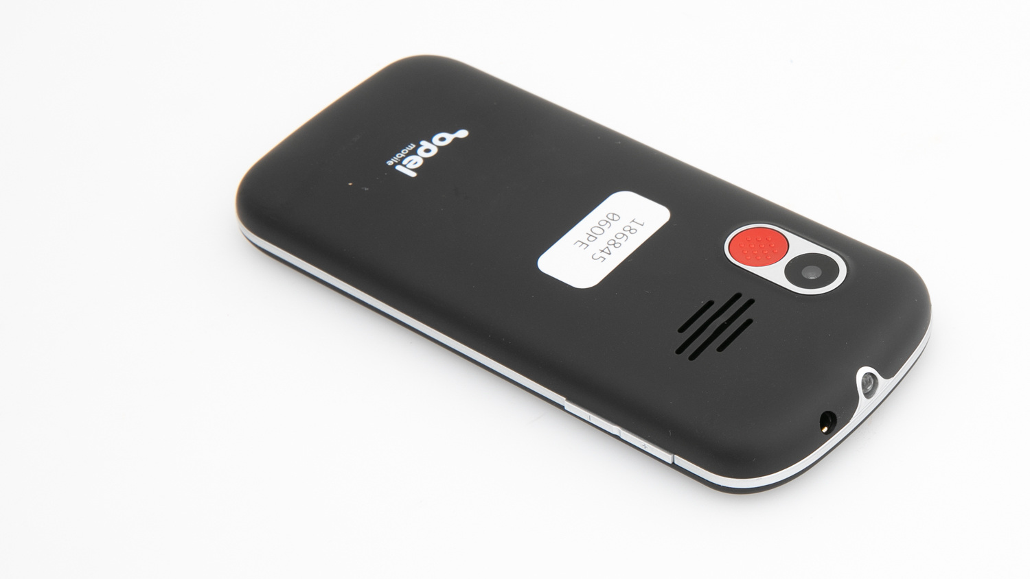 Opel BigButton M