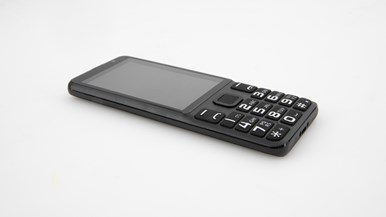 Opel Easy Big Button 4G