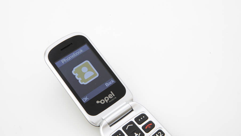 Opel FlipPhone 2