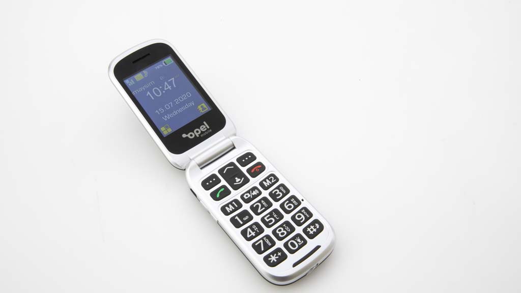 Opel FlipPhone 2