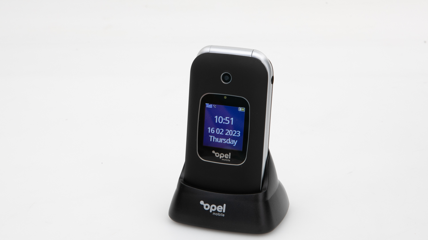 Opel Flipphone 6