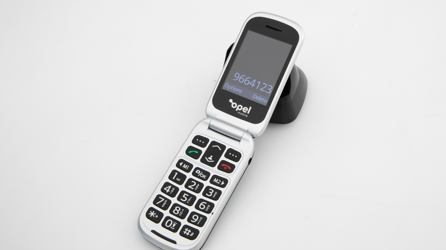 Opel Flipphone 6