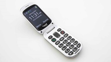 Opel FlipPhone Plus