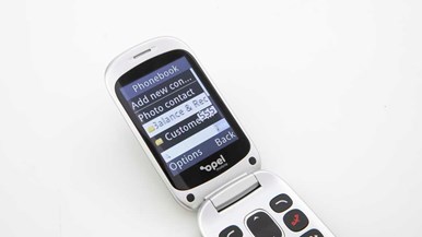 Opel FlipPhone Plus