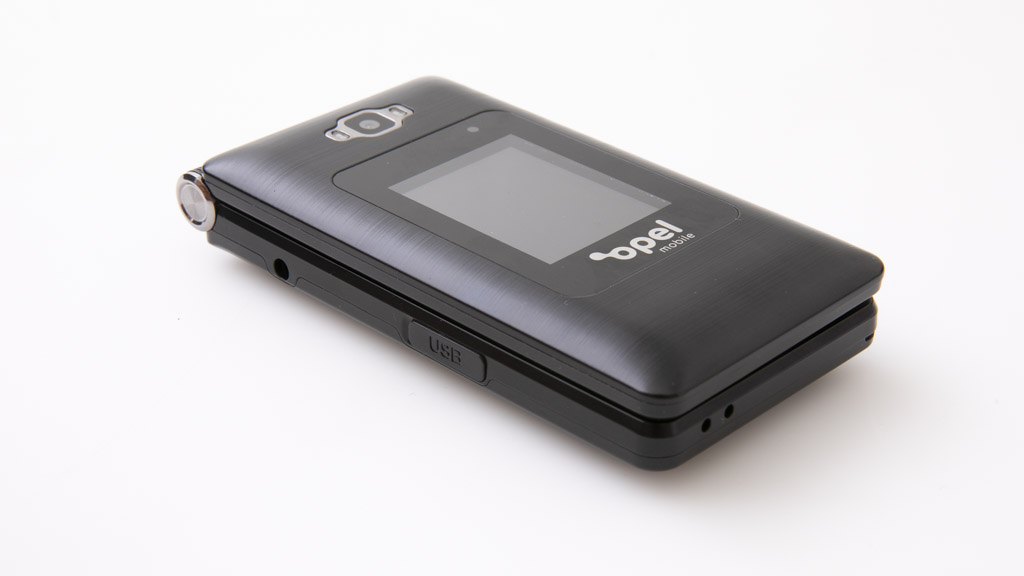 Opel SmartFlip Review Mobile phones for seniors CHOICE