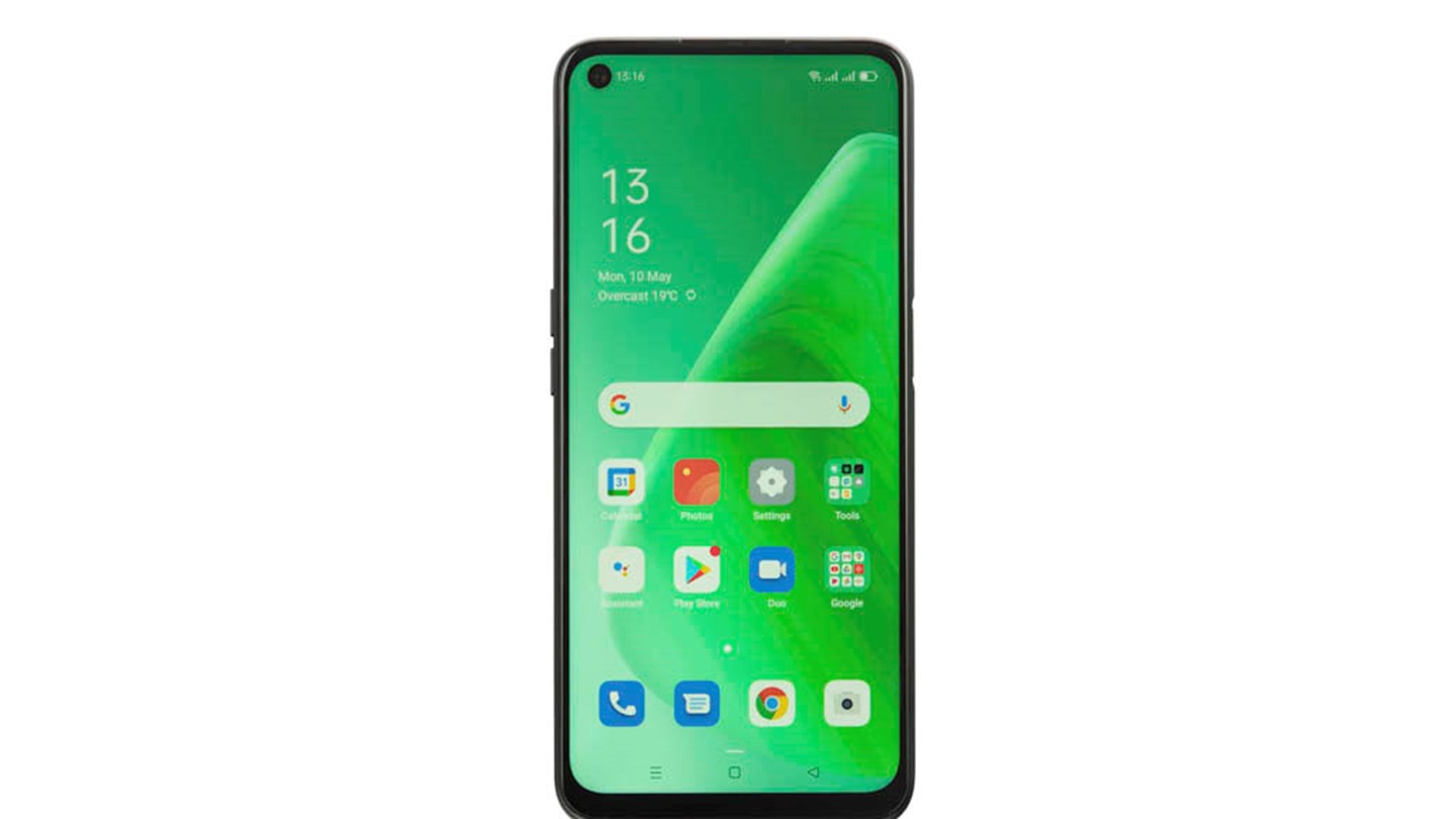 Oppo A54 carousel image