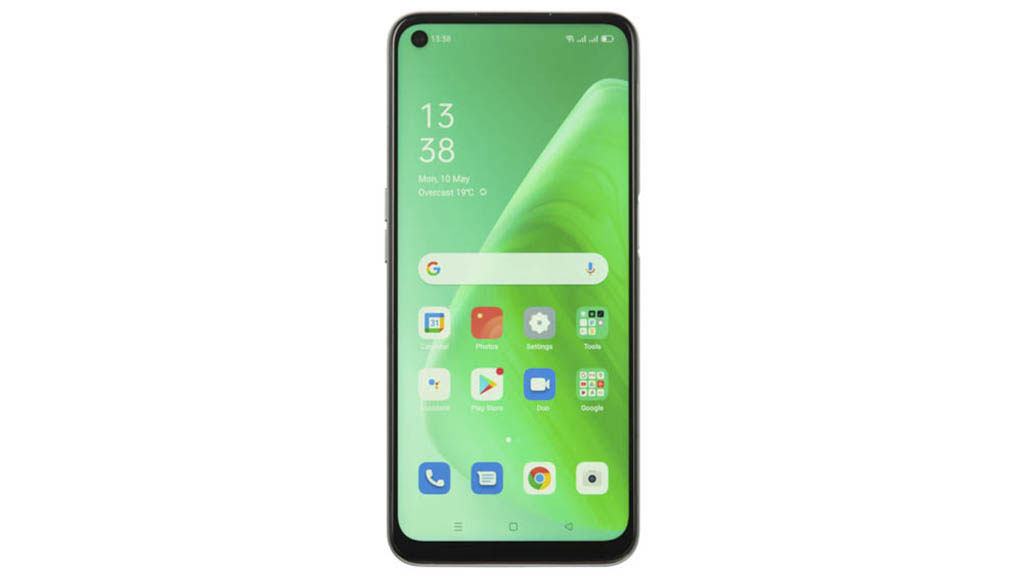Oppo A74 (128GB) Review | Smartphone | CHOICE