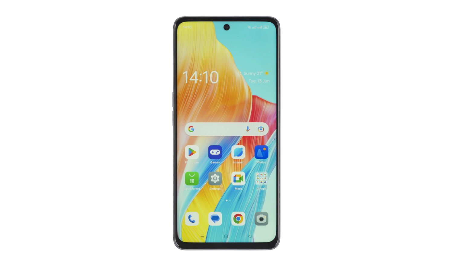 Oppo A98 5G (256GB) carousel image