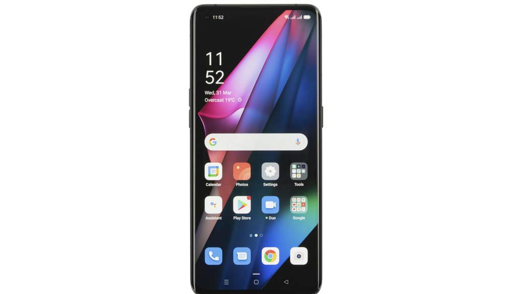 oppo find x3 5g pro