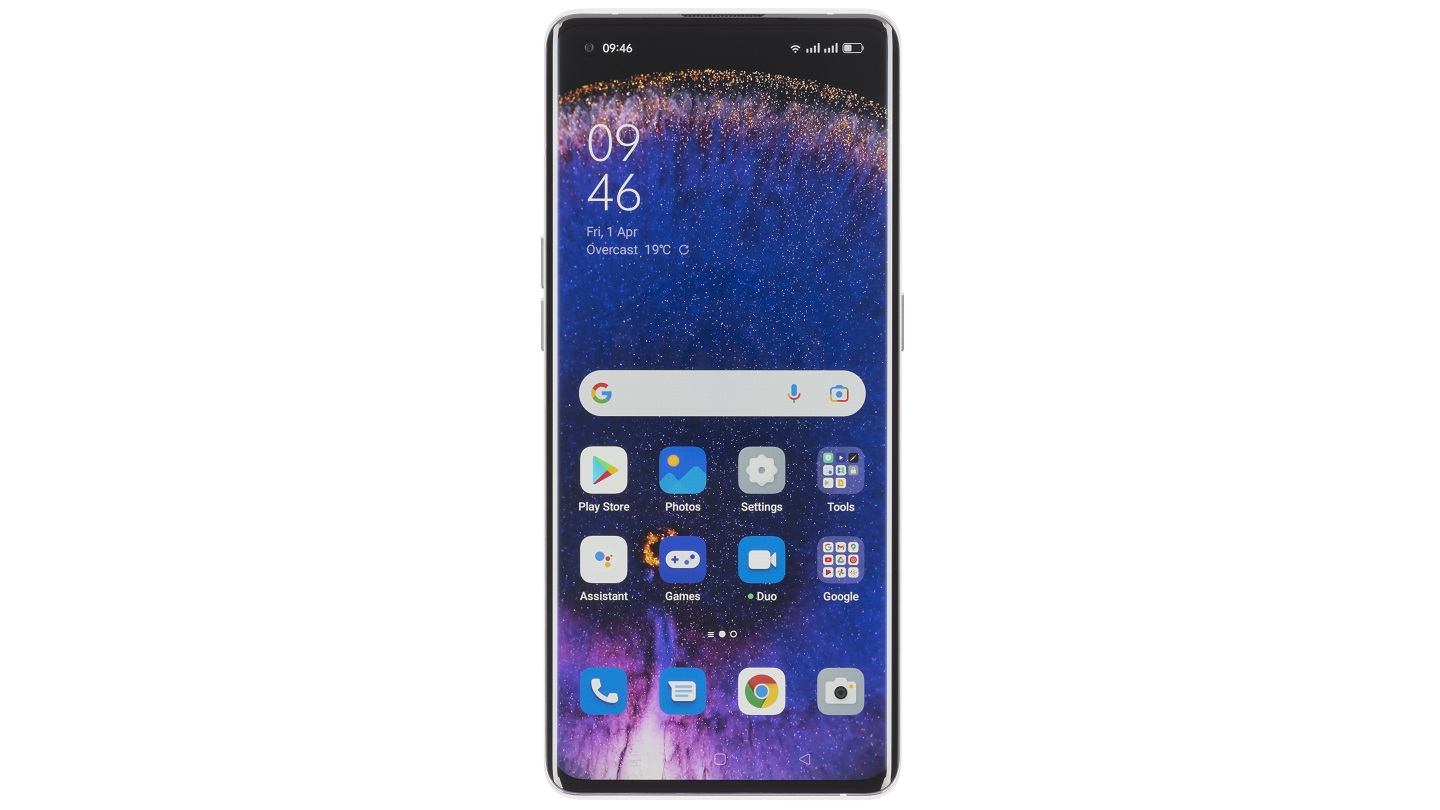 Oppo Find X5 5G (256GB) carousel image