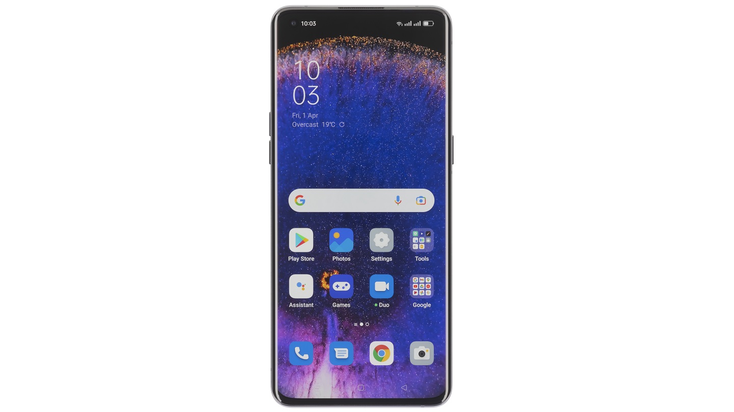 Oppo Find X5 Pro 5G (256GB) carousel image