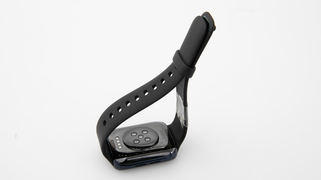 oppo watch 41mm price