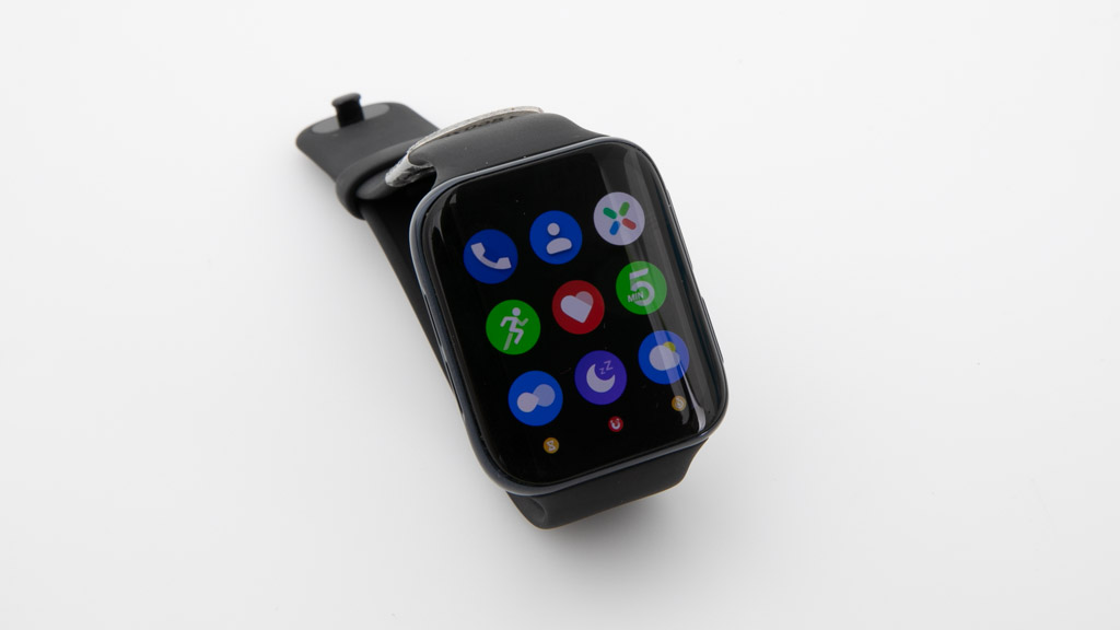 Oppo Watch 46mm Review | Fitness tracker and smartwatch | CHOICE