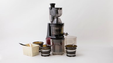 Optimum 700 (2nd gen) Cold press juicer