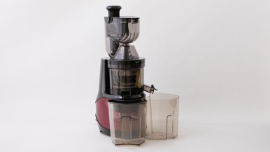 Optimum 700 (2nd gen) Cold press juicer