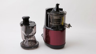 Optimum 700 (2nd gen) Cold press juicer