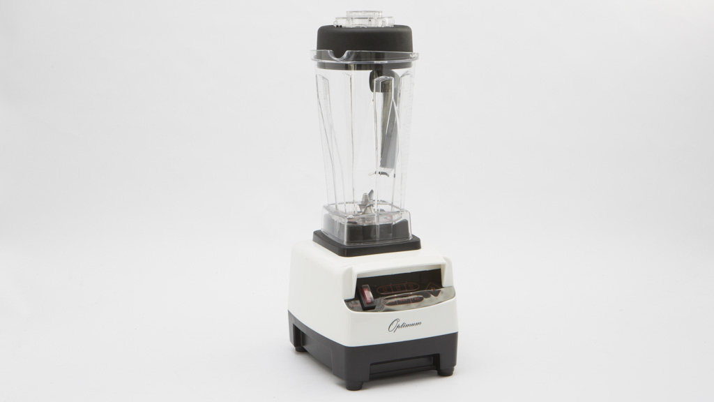Optimum 9200A (2ND GEN) Review Blender CHOICE