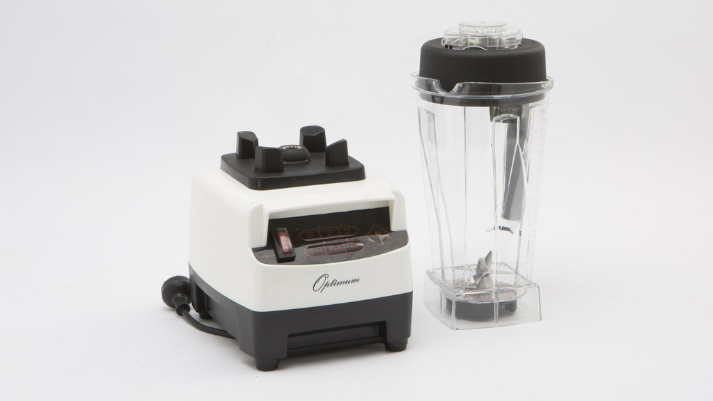 Optimum 9200A (2ND GEN) Review Blender CHOICE