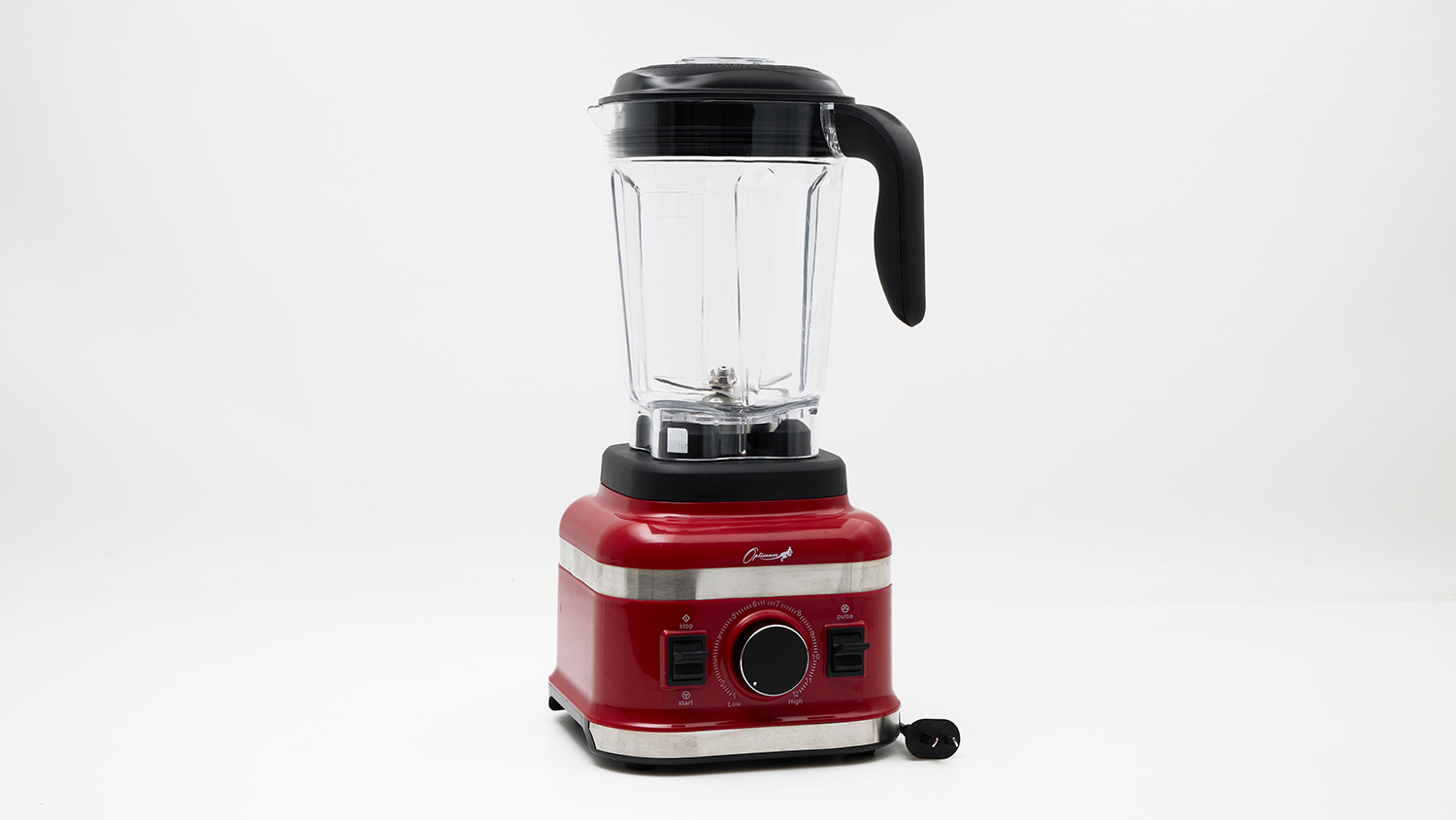 Image of Optimum 9400 3rd Gen Blender 9400G3RED