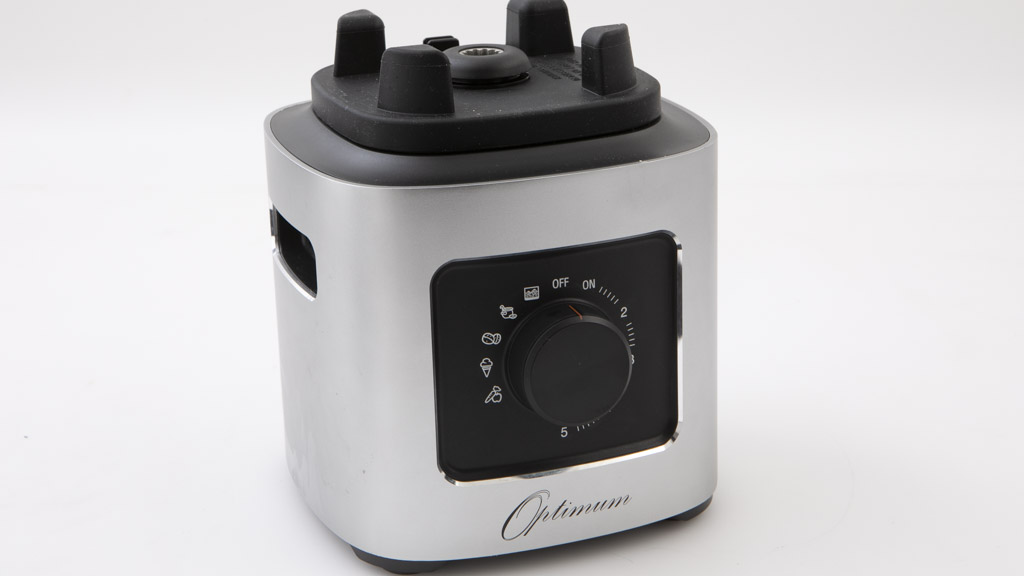 Optimum 9400A 2nd generation Review Blender CHOICE