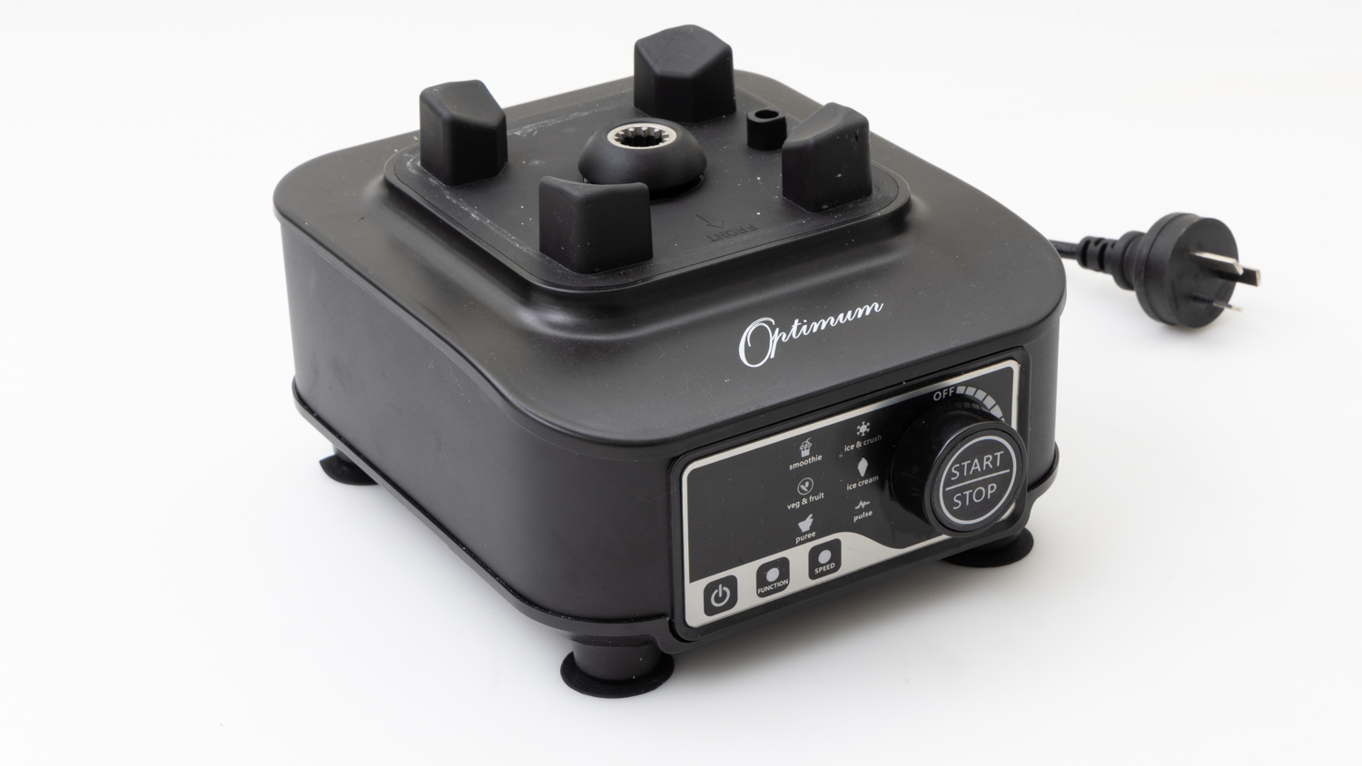 Optimum G2.6 Slim Platinum Series