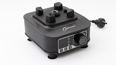 Optimum G2.6 Slim Platinum Series