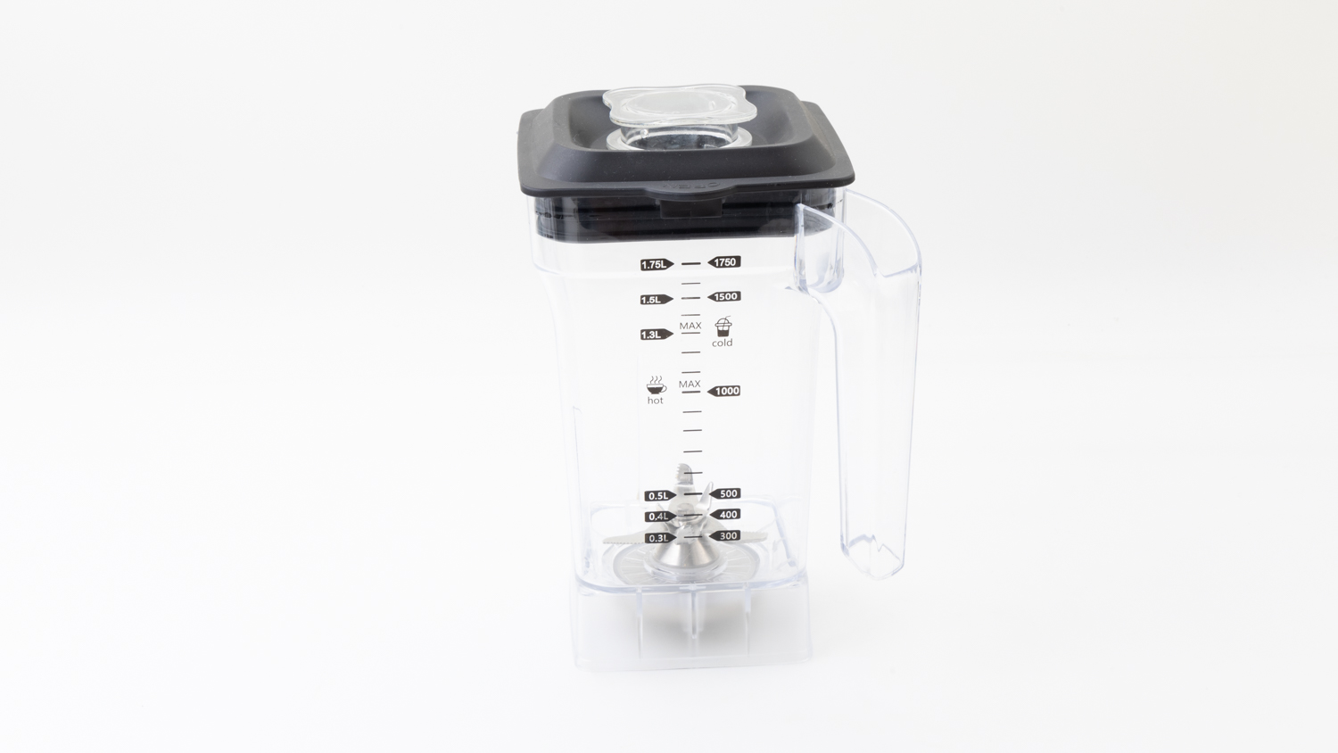 Optimum G2.6 Slim Platinum Series