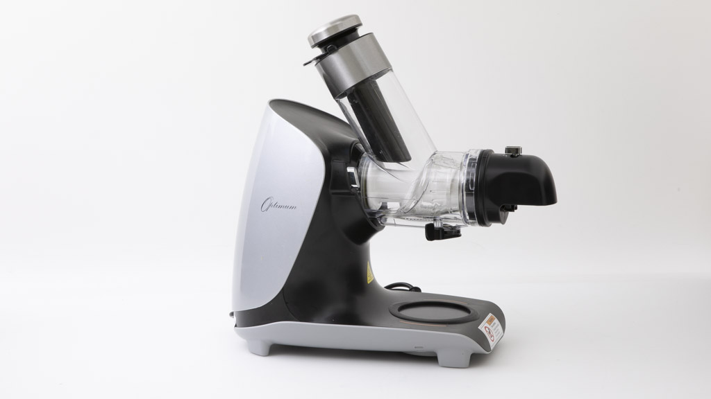 Optimum H3000 2nd Gen Cold Press Juicer