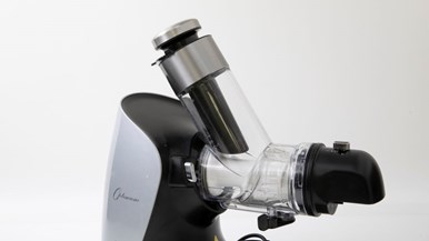 Optimum H3000 2nd Gen Cold Press Juicer