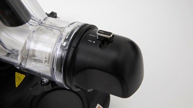 Optimum H3000 2nd Gen Cold Press Juicer