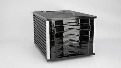 Optimum P200 dehydrator 6 Tray