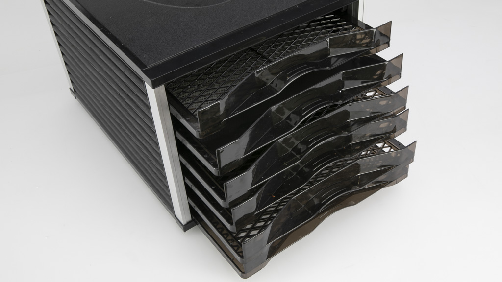 Optimum P200 dehydrator 6 Tray