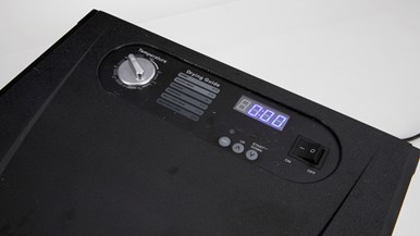 Optimum P200 dehydrator 6 Tray