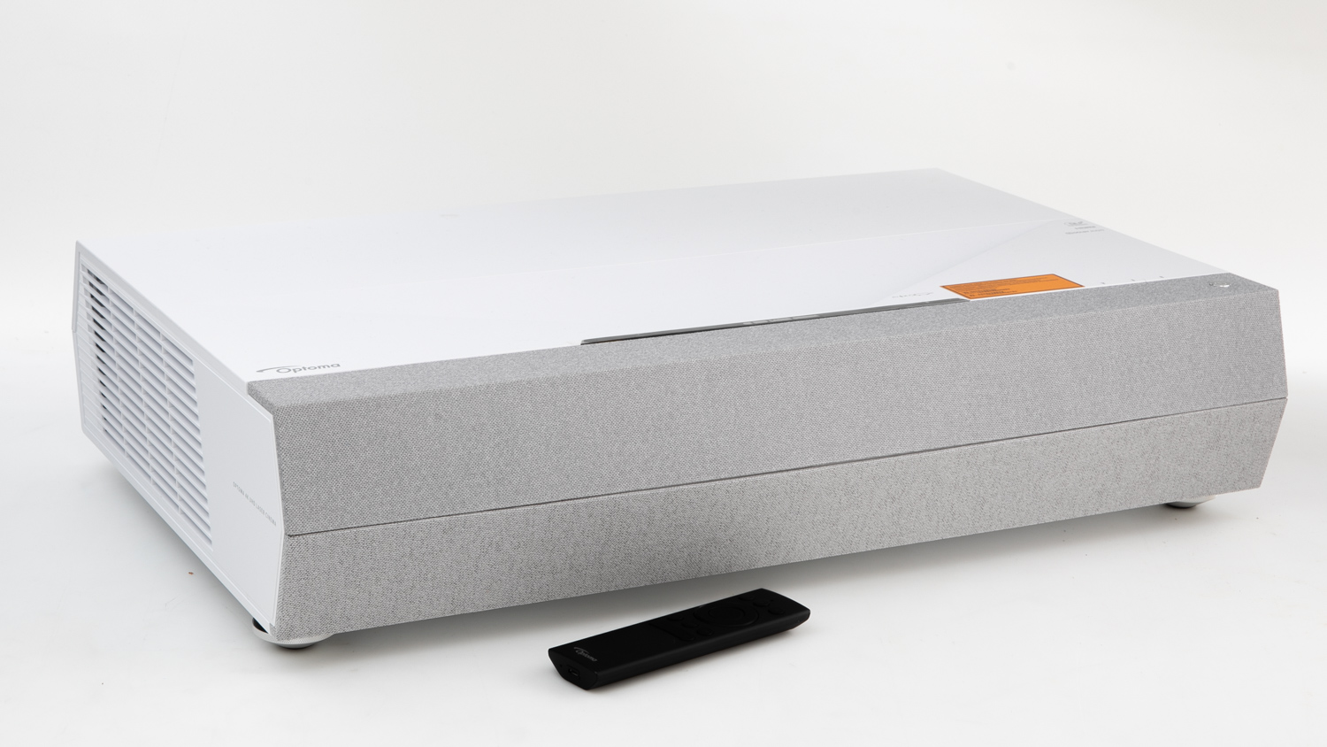 Optoma P2