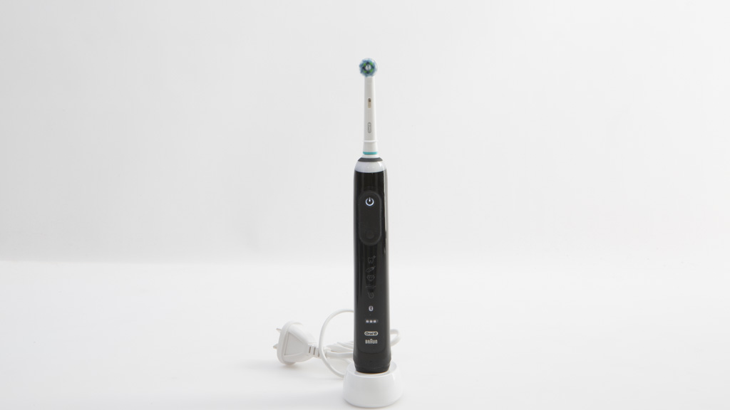 Oral-B Genius 9000 Review | Electric Toothbrush | CHOICE