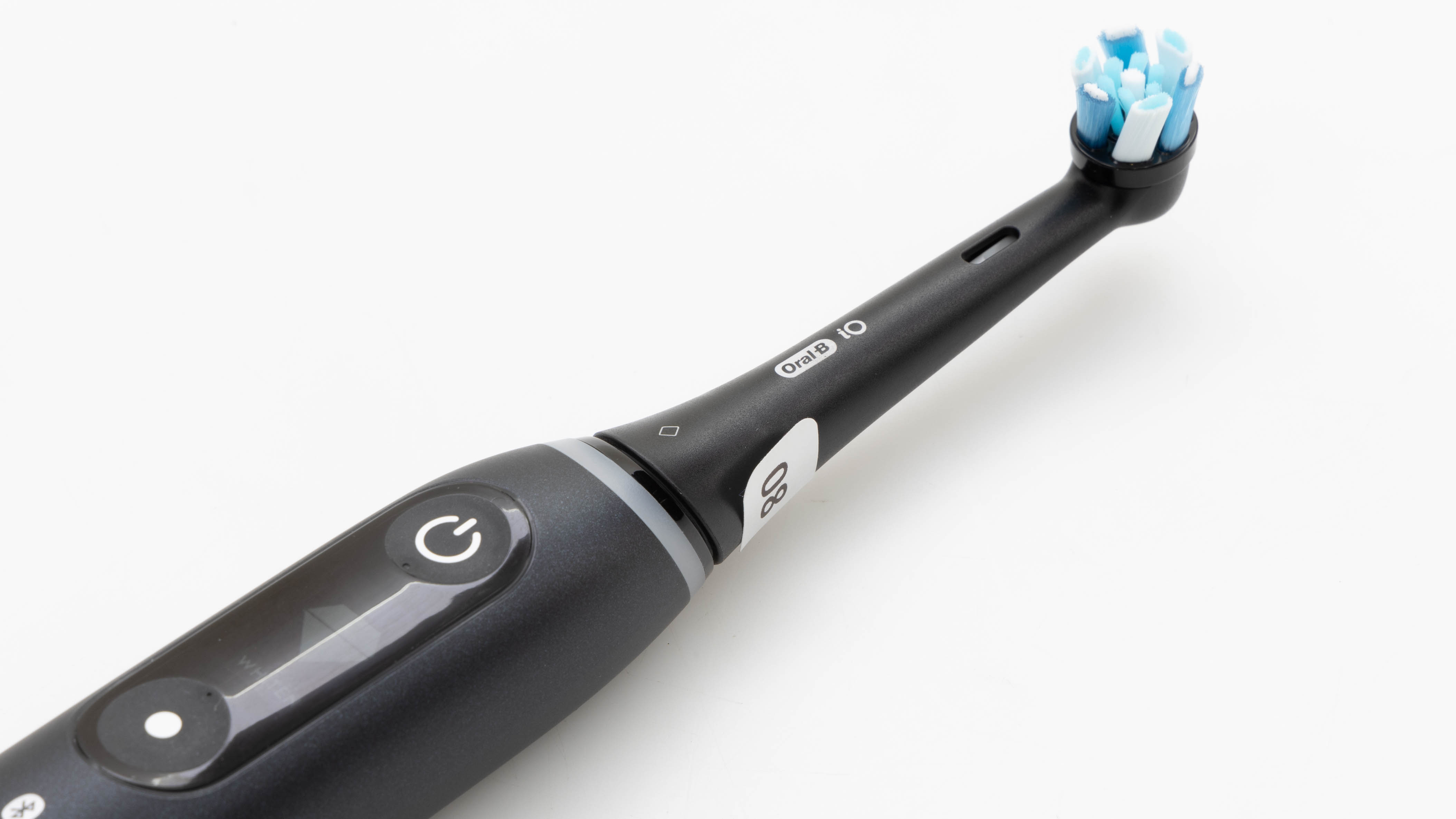 Oral-B iO Series 7 3758 Review | Electric toothbrush | CHOICE