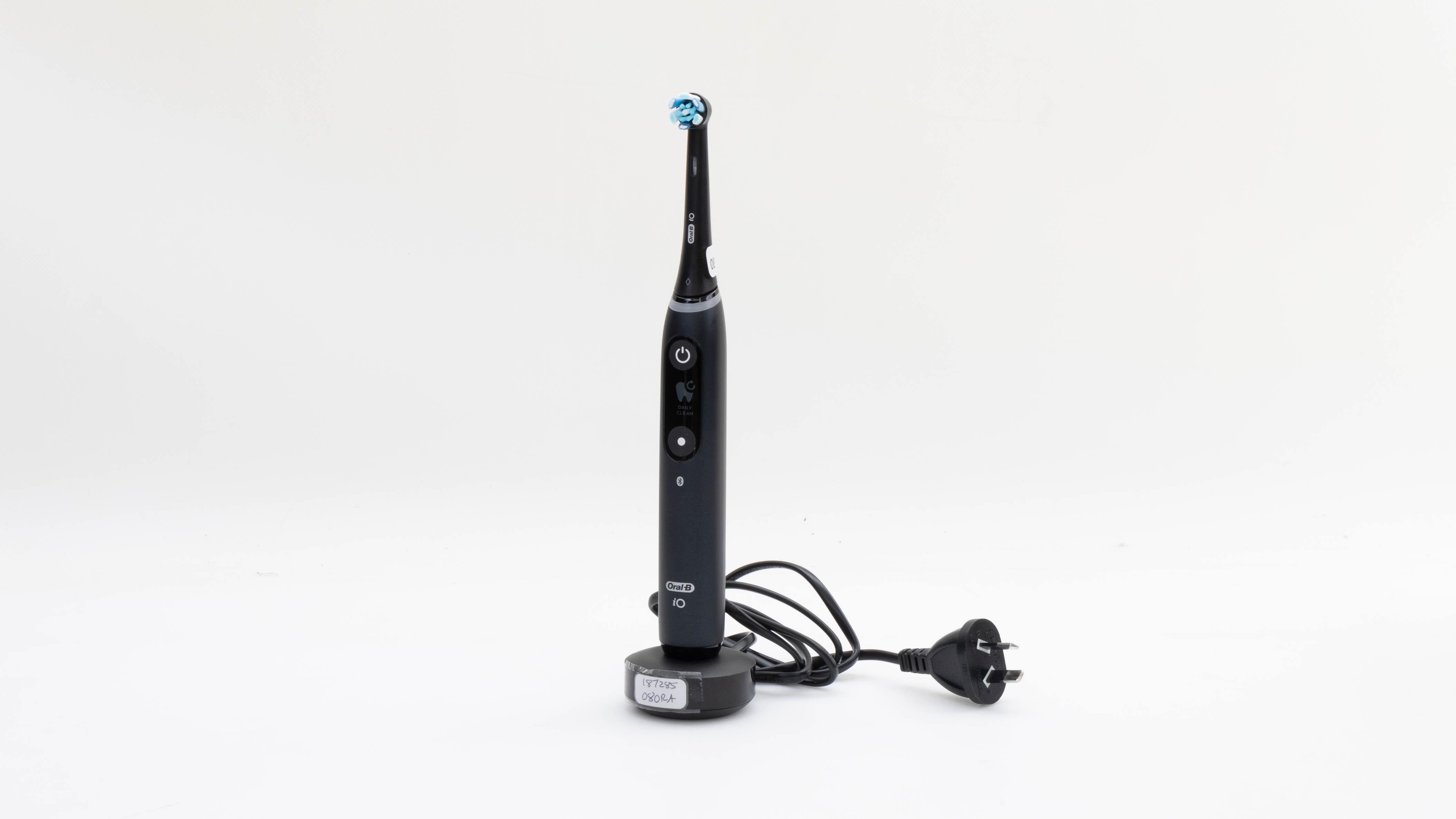 Oral-B iO Series 7 3758 Review | Electric toothbrush | CHOICE