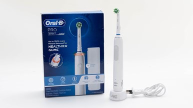 Oral-B Pro 3000 3772